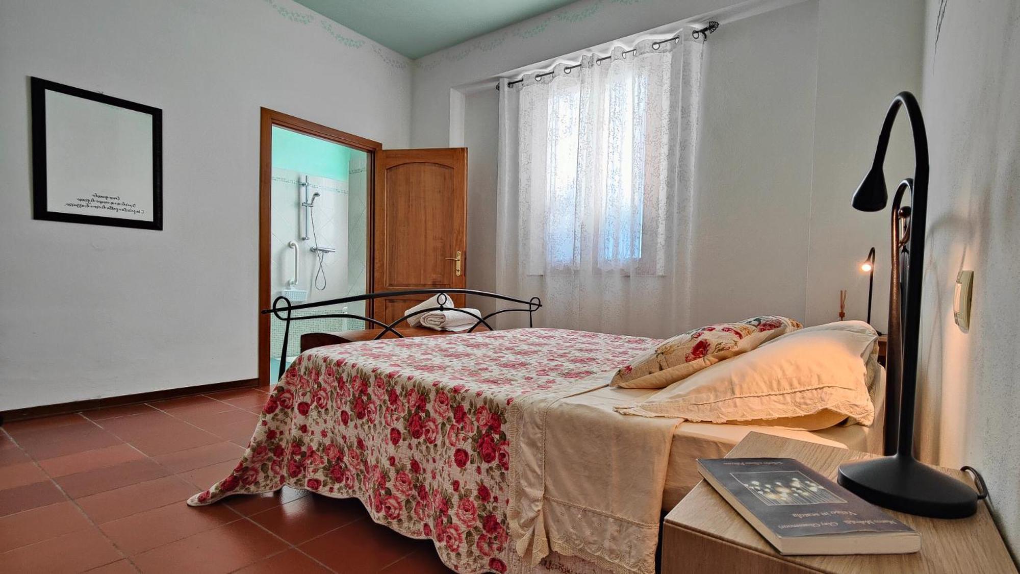 Agriturismo Santa Bruna Volterra Exterior photo